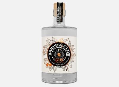 Vallendar Barista Club Gin