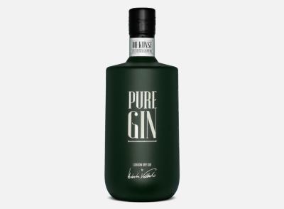 Vallendar Pure Gin