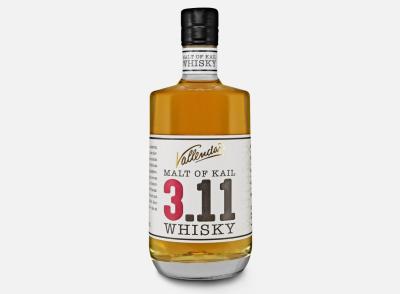 Vallendar Single Malt Whisky 3.11