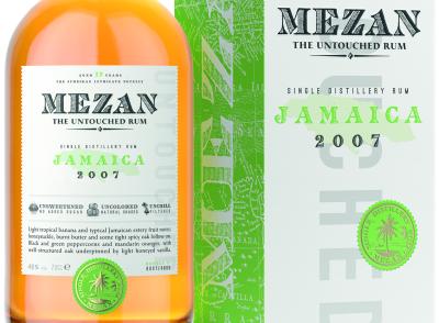 Mezan Jamaica Jahrgang 2007