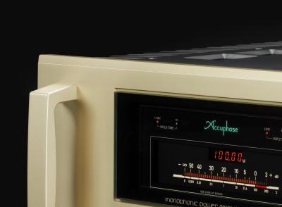 Accuphase A-250