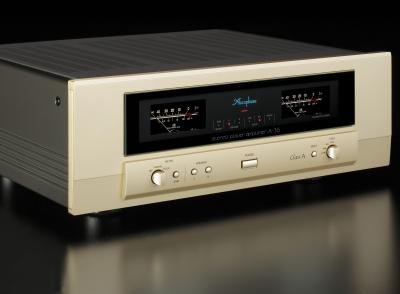 Accuphase A-36