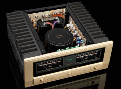 Accuphase A-48