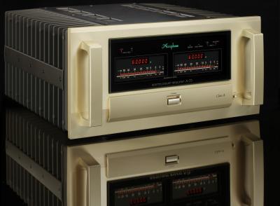 Accuphase A-75