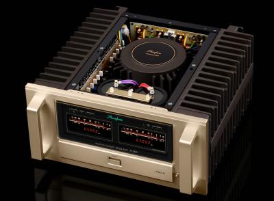 Accuphase A-80