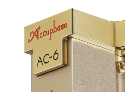 Accuphase AC-6