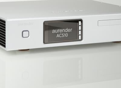 Aurender ACS10