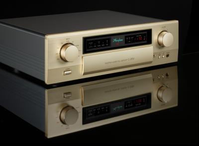 Accuphase C-2150