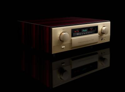 Accuphase C-2900