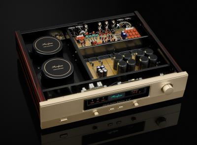 Accuphase C-47