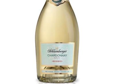 Schlumberger Chardonnay Reserve 0,75L