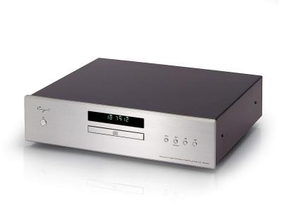 Cayin CS-100CD