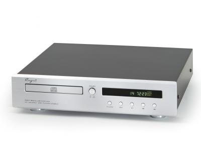 Cayin CS-55CD