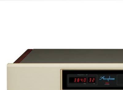 Accuphase DC-37