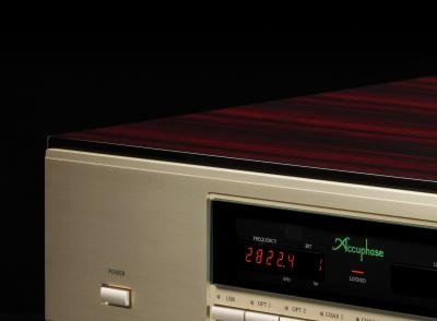 Accuphase DC-950