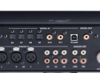 Primare DM35 DAC Modul