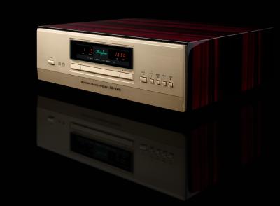 Accuphase DP-1000