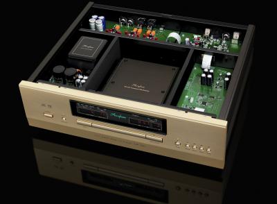 Accuphase DP-570