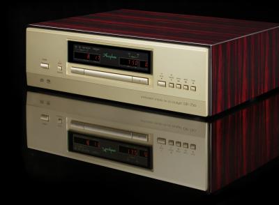 Accuphase DP-750