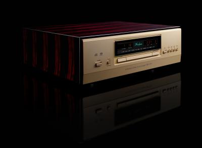 Accuphase DP-770