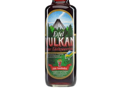 Jubelius Eifel Vulkan