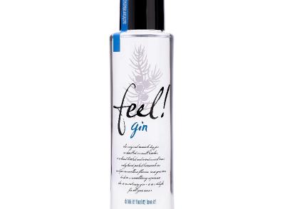 Feel! Munich Dry Gin - Bio