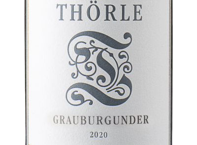 Thoerle Grauburgunder