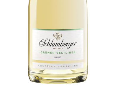 Schlumberger Grüner Veltliner Brut Klassik 0,75L