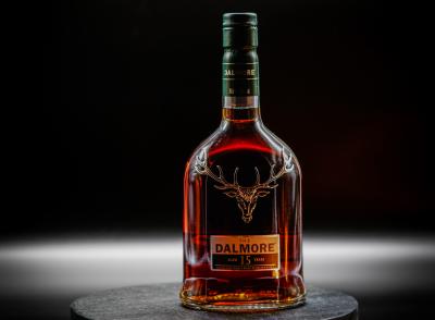 Dalmore 15 Years