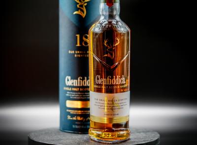 Glenfiddich