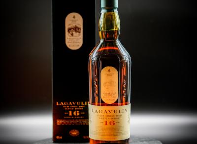 Lagavulin