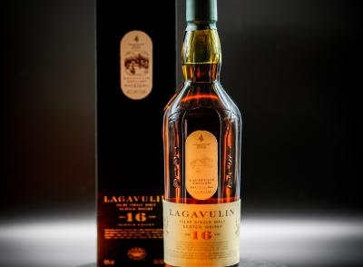 Lagavulin 16 Jahre