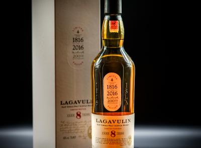 Lagavulin