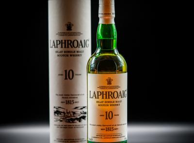 Laphroaig