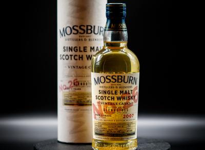 Mossburn Vintage Casks No. 26