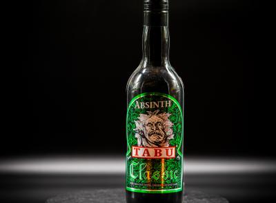 Absinth Tabu Classic