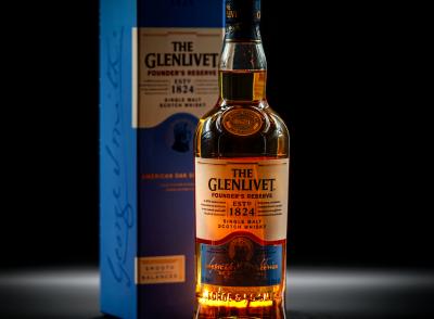 Glenlivet