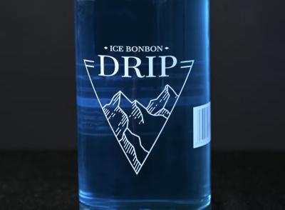 Drip Ice Bobon Likör