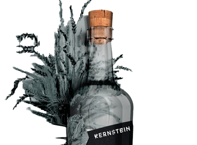 Kernstein Rye Korn