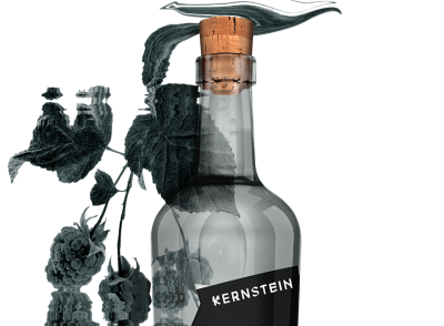 Kernstein Wonnegauer Waldhimbeere