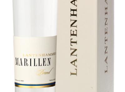 Lantenhammer Marillenbrand 42%