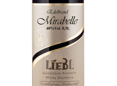 Liebl Mirabellenbrand 40%vol.