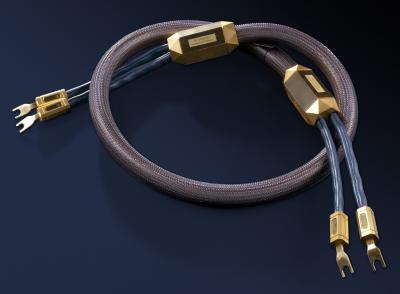 Siltech Cable