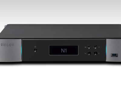 Melco N1-S38