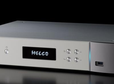 Melco N5-H50