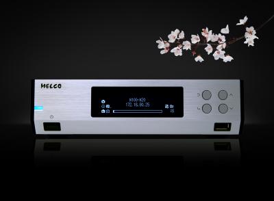 Melco N100