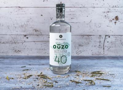 Ouzo 40