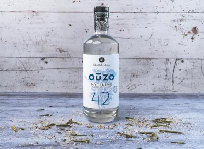 Ouzo 42