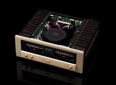 Accuphase P-4600