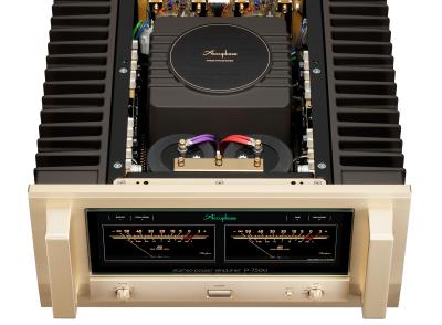 Accuphase P-7500